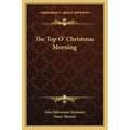 The Top O' Christmas Morning