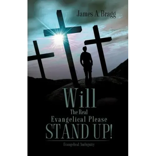 Will The Real Evangelical Please Stand Up!