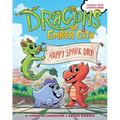 Happy Spark Day!