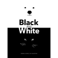 Black and White