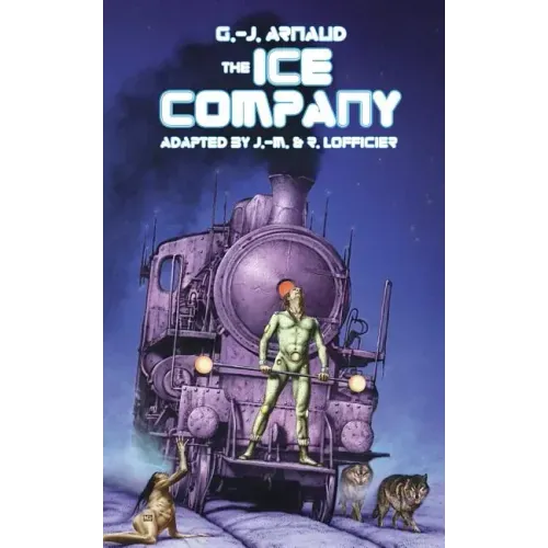 The Ice Company