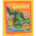Confetti: Poems for Children