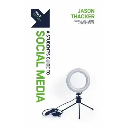 Track: Social Media: A Student's Guide to Social Media
