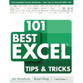 101 Best Excel Tips & Tricks