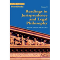 Readings in Jurisprudence and Legal Philosophy: Vol. II