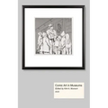 Comic Art in Museums