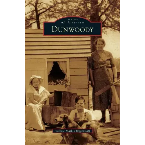 Dunwoody