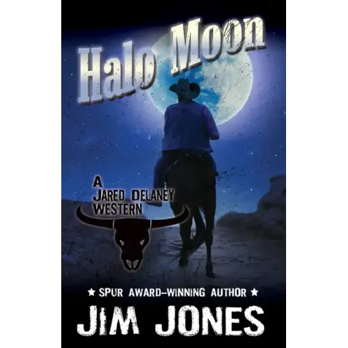 Halo Moon