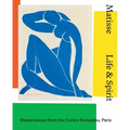 Matisse: Life and Spirit: Masterpieces from the Centre Pompidou, Paris
