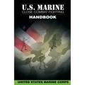U.S. Marine Close Combat Fighting Handbook