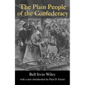 Plain People of the Confederacy