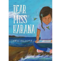 Dear Miss Karana