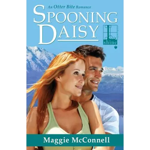 Spooning Daisy