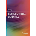 Electromagnetics Made Easy
