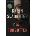 Girl, Forgotten