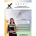 CBEST California Basic Educational Skills Teacher Certification Test Prep Study Guide