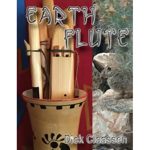 EarthFlute: Learn to Play the Native American Flute