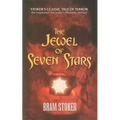 The Jewel of Seven Stars