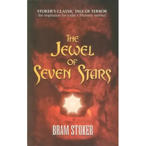 The Jewel of Seven Stars