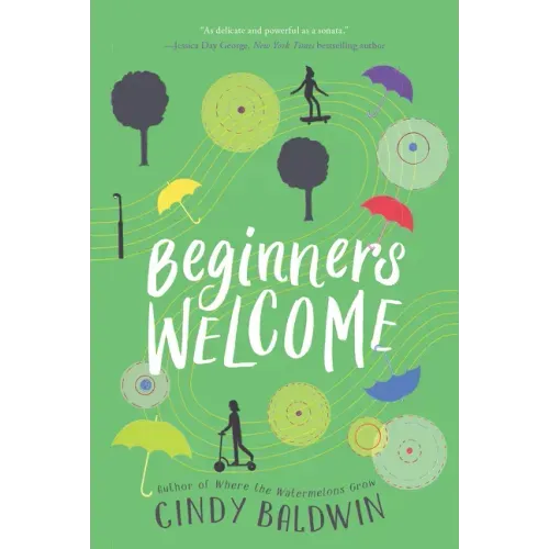 Beginners Welcome
