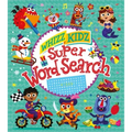Whizz Kidz: Super Word Search