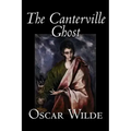 The Canterville Ghost by Oscar Wilde, Fiction, Classics, Literary
