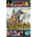 The Lost Films Fanzine #2: (Color Edition/Variant Cover A)