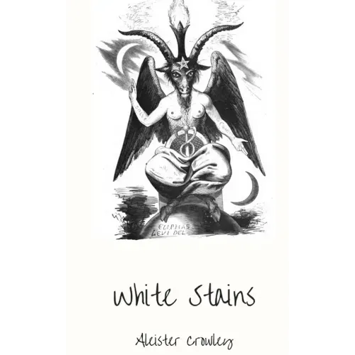 White Stains