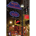 Murder On Peachtree Street