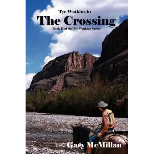 The Crossing