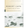 Slightly Out of Focus