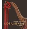 Barbara Chase-Riboud Monumentale: The Bronzes