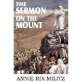 The Sermon on the Mount