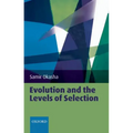 Evolution and the Levels of Selection