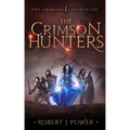The Crimson Hunters: A Dellerin Tale
