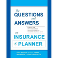 The Questions and Answers on Insurance Planner