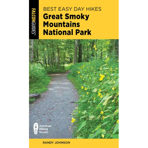 Best Easy Day Hikes Great Smoky Mountains National Park