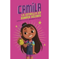 Camila La Estrella En Romper Récords