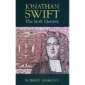 Jonathan Swift: The Irish Identity
