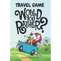 Travel Game Would You Rather: Funny Game Book For Kids & Parents & Boys and Girls (100 pages 200 Fun Questions Would You Rather 6x9)