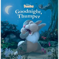 Disney Bunnies: Goodnight, Thumper!