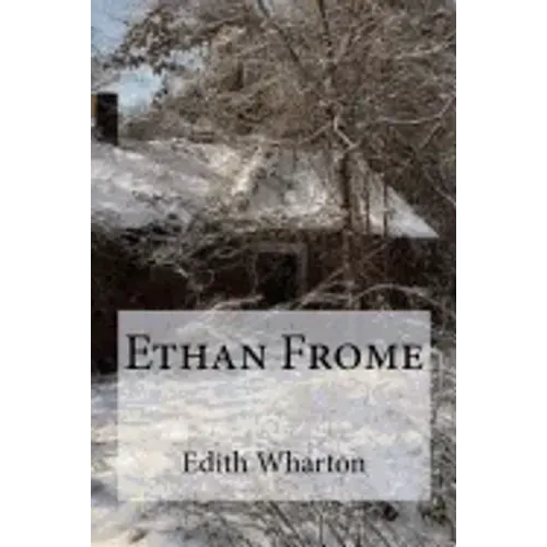 Ethan Frome