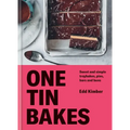 One Tin Bakes: Sweet and Simple Traybakes, Pies, Bars and Buns