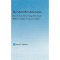 The Quiet Revolutionaries: How the Grey Nuns Changed the Social Welfare Paradigm of Lewiston, Maine