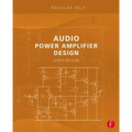 Audio Power Amplifier Design