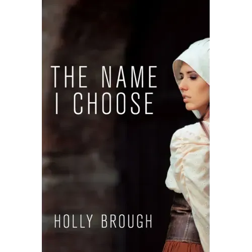 The Name I Choose