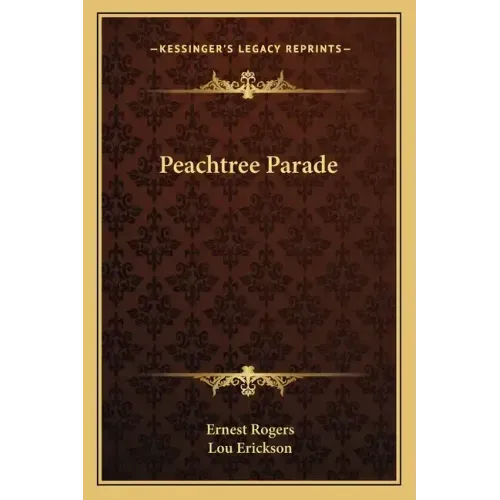 Peachtree Parade