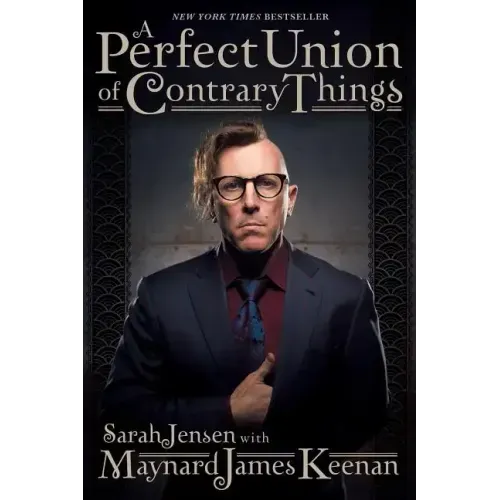 A Perfect Union of Contrary Things
