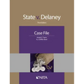 State V. Delaney: Case File