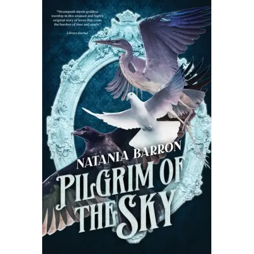 Pilgrim of the Sky